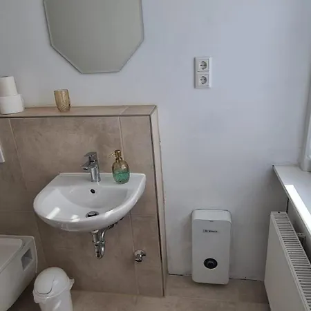 Tim's Apartamento Hanóver