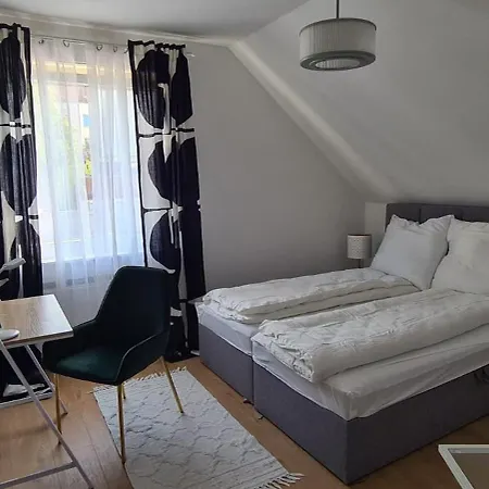 Apartment Tim's *