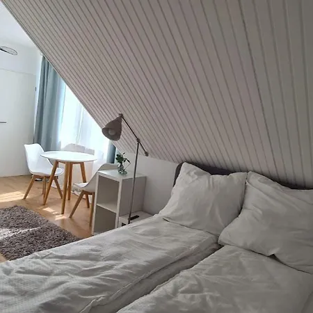 Apartment Tim's Hannover