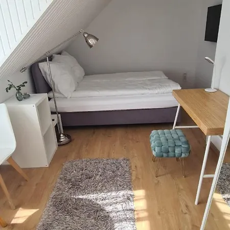 Apartment Tim's *