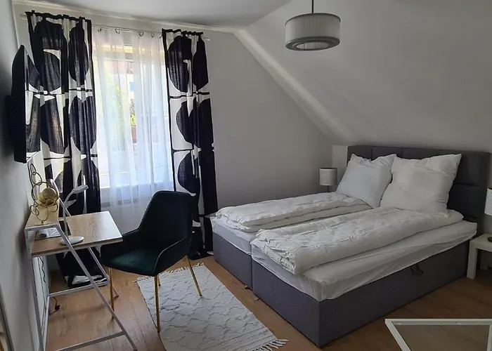 Appartement Tim's *