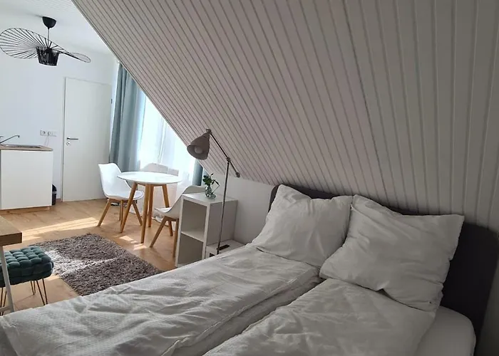 Appartement Tim's Hannover