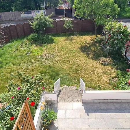 Tim's Daire Hannover