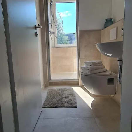 Apartament Tim's