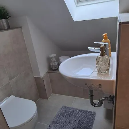 Apartament Tim's